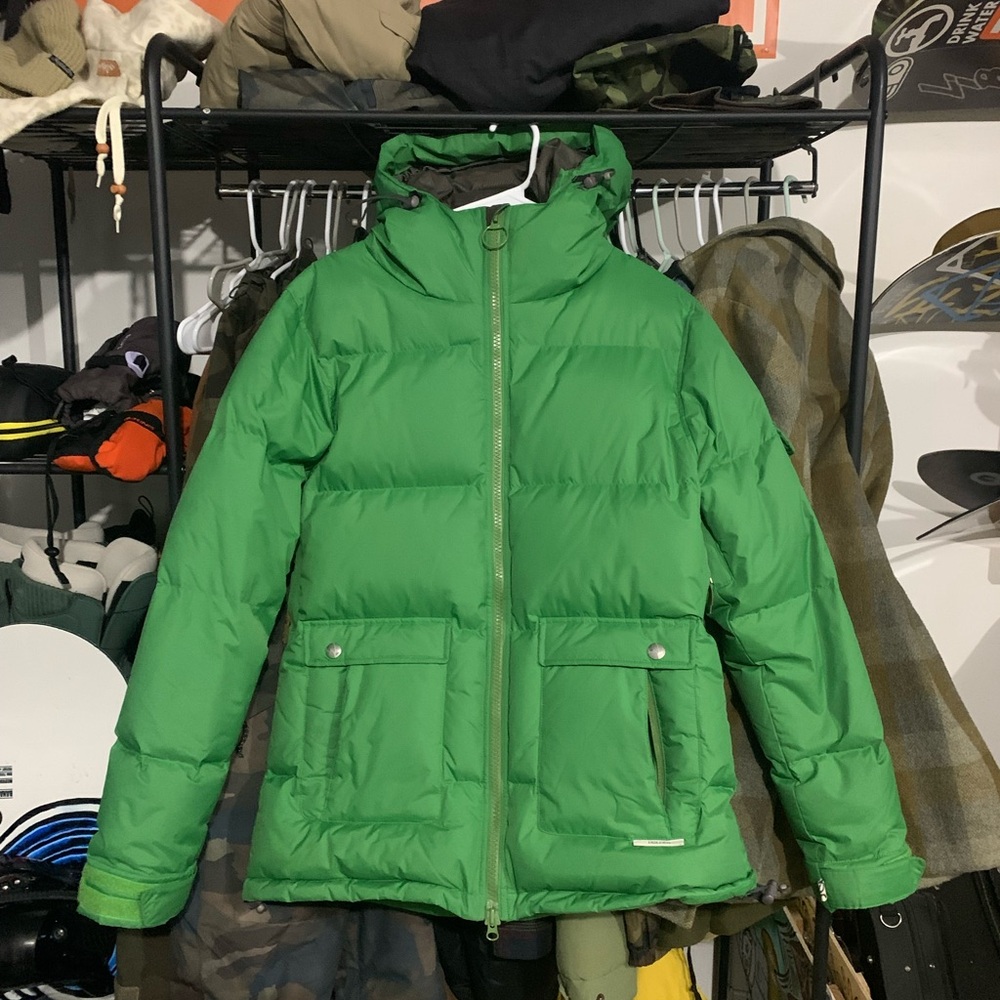 Holden Outerwear Jacket | Women’s | Large
